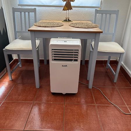 Centrico Apartamento Con Piscina 拉克鲁斯 外观 照片